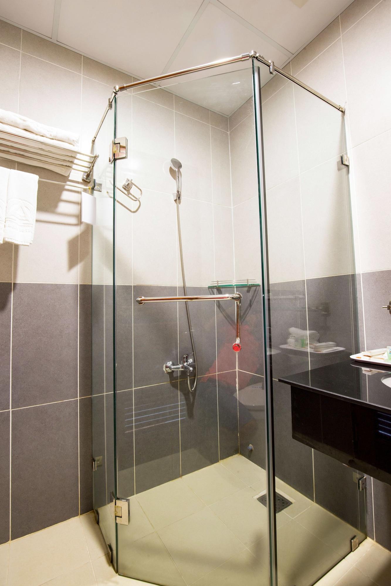 Hotel Sunrise Boutique Phú Quý Zewnętrze zdjęcie