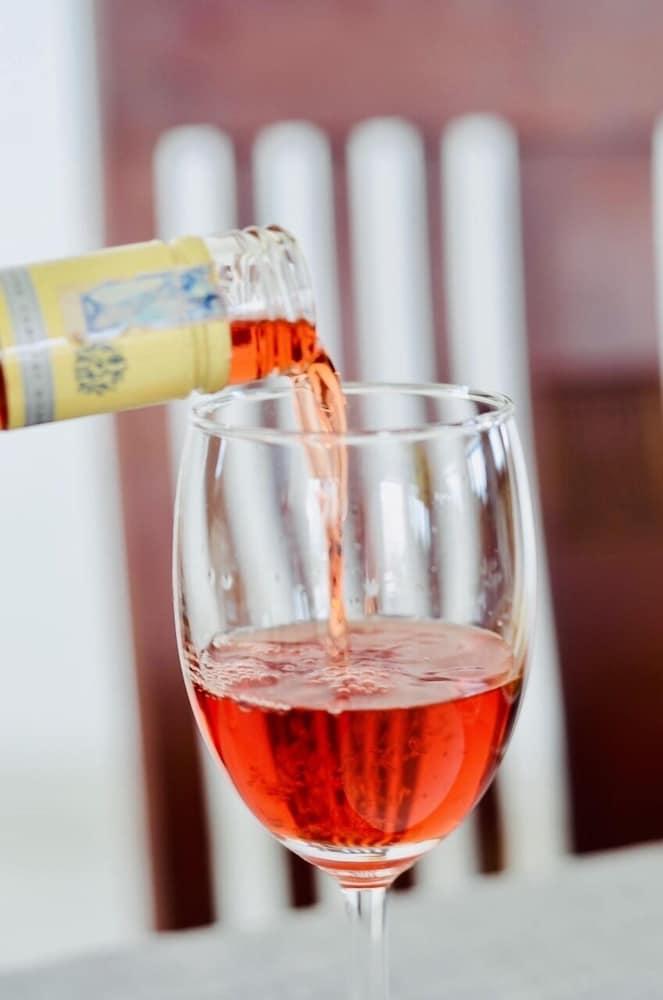 Hotel Sunrise Boutique Phú Quý Zewnętrze zdjęcie