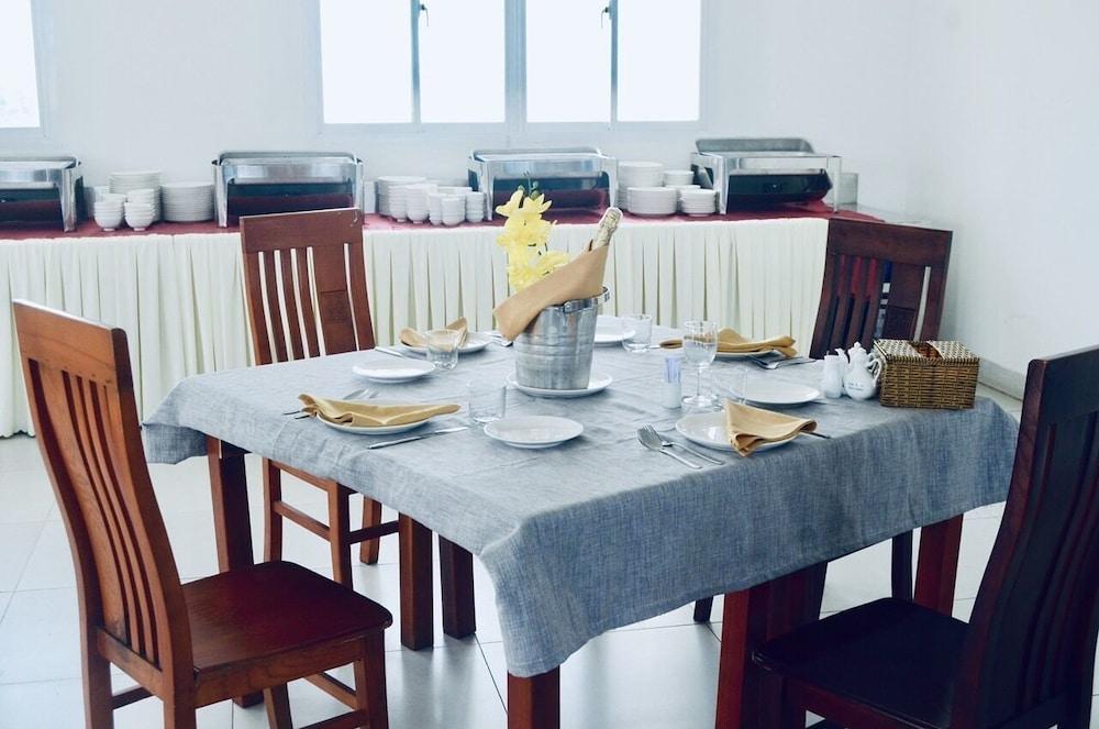 Hotel Sunrise Boutique Phú Quý Zewnętrze zdjęcie
