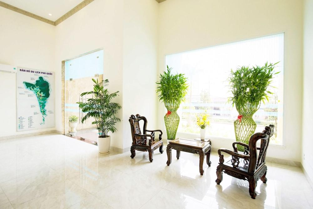 Hotel Sunrise Boutique Phú Quý Zewnętrze zdjęcie
